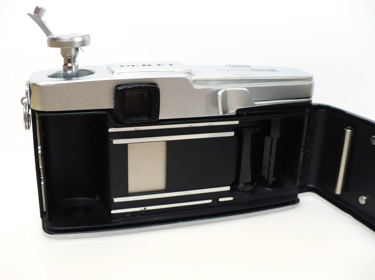 ☆OLYMPUS-PEN FT ◇ オリンパス ペン FT ○ボディ◇外観・良品◇現状