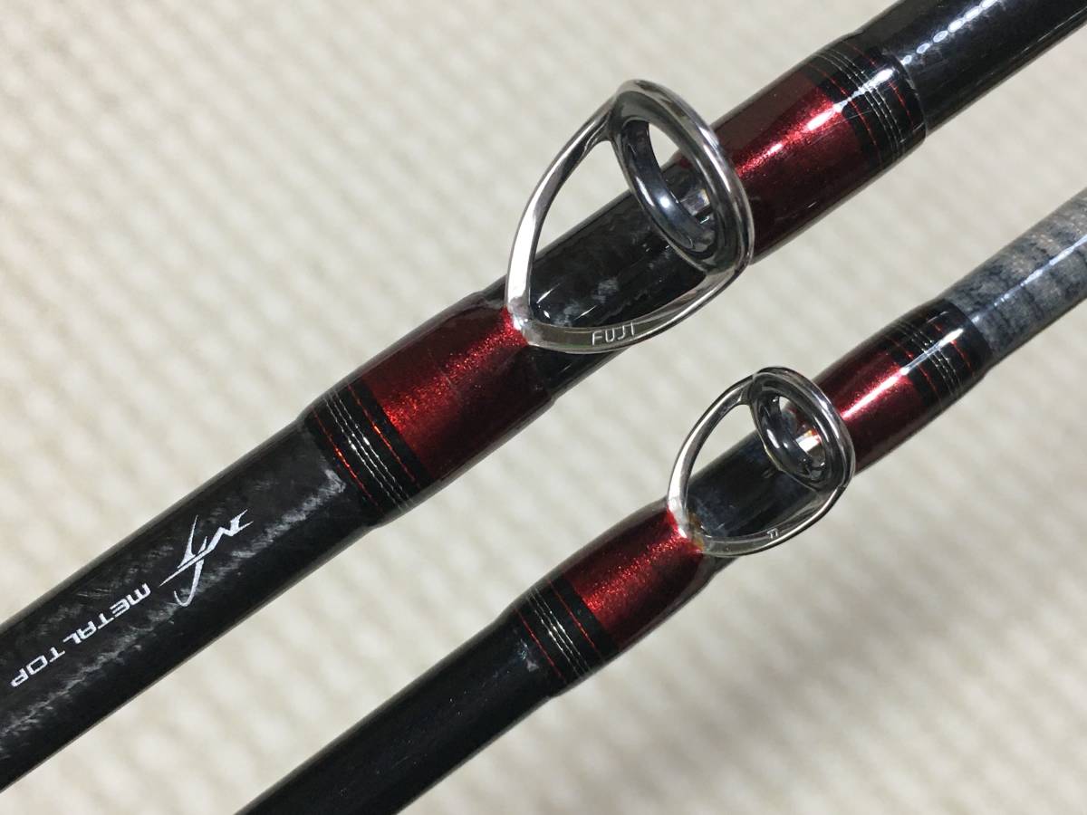 ダイワ メタリア タチウオ テンヤ SP 215 中古品 Metallia 太刀魚