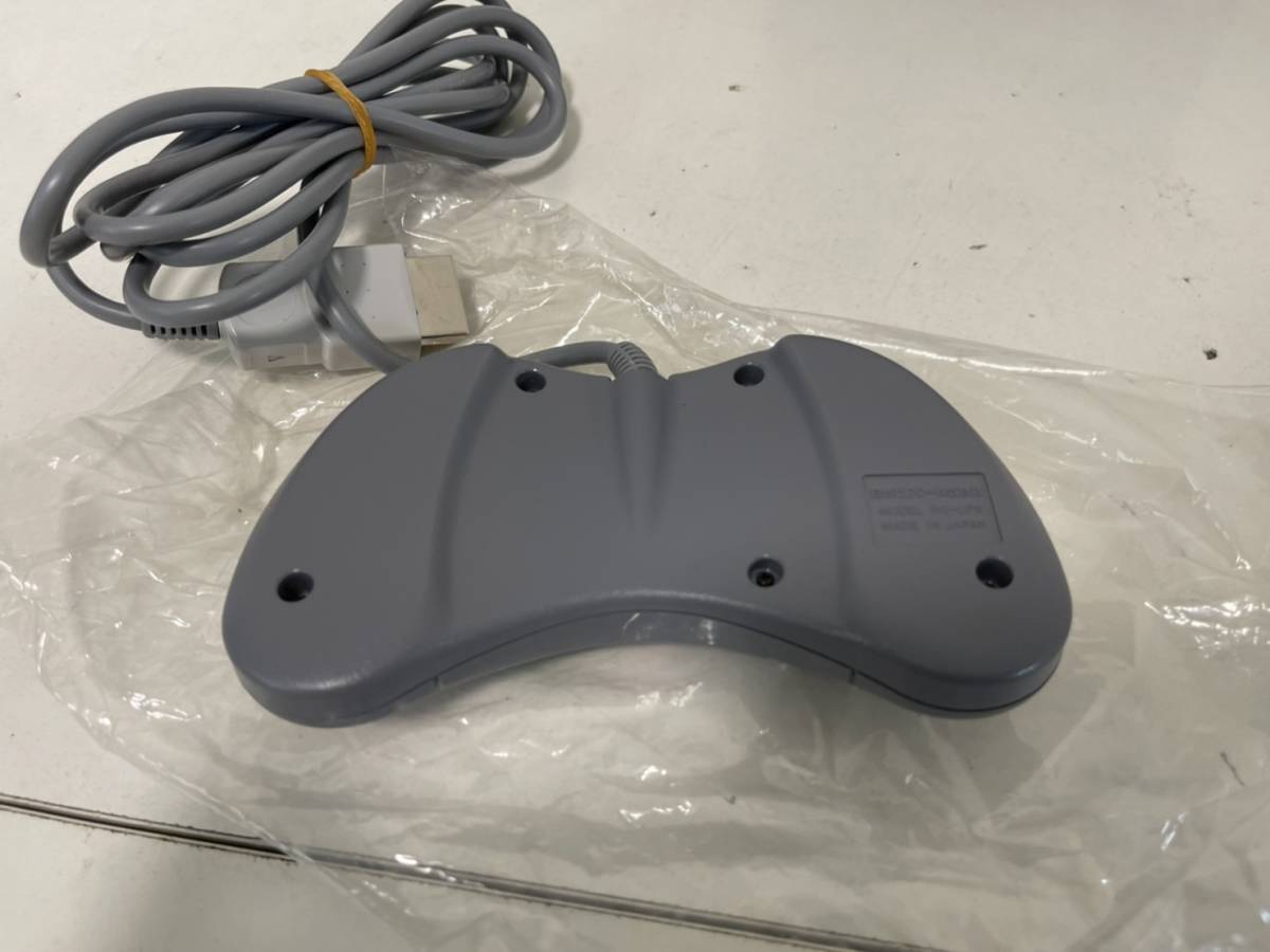 Victor セガサターン コントローラー Vサターンパッド 5個セット