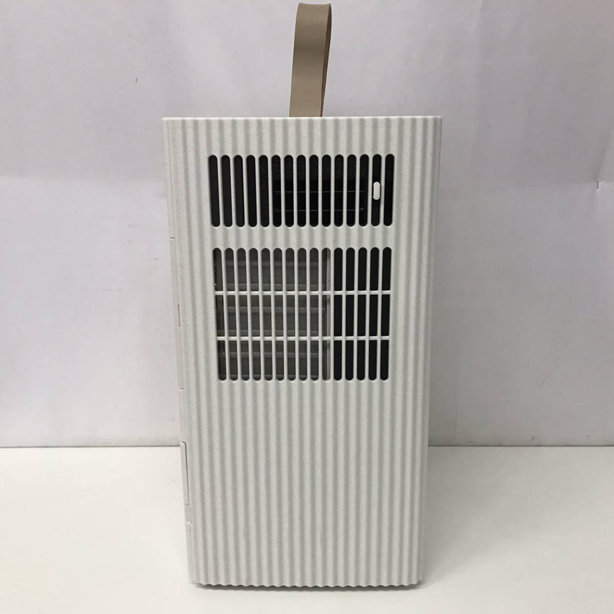 美品 ダイキン DAIKIN ポータブルエアコン Carrime キャリーミー