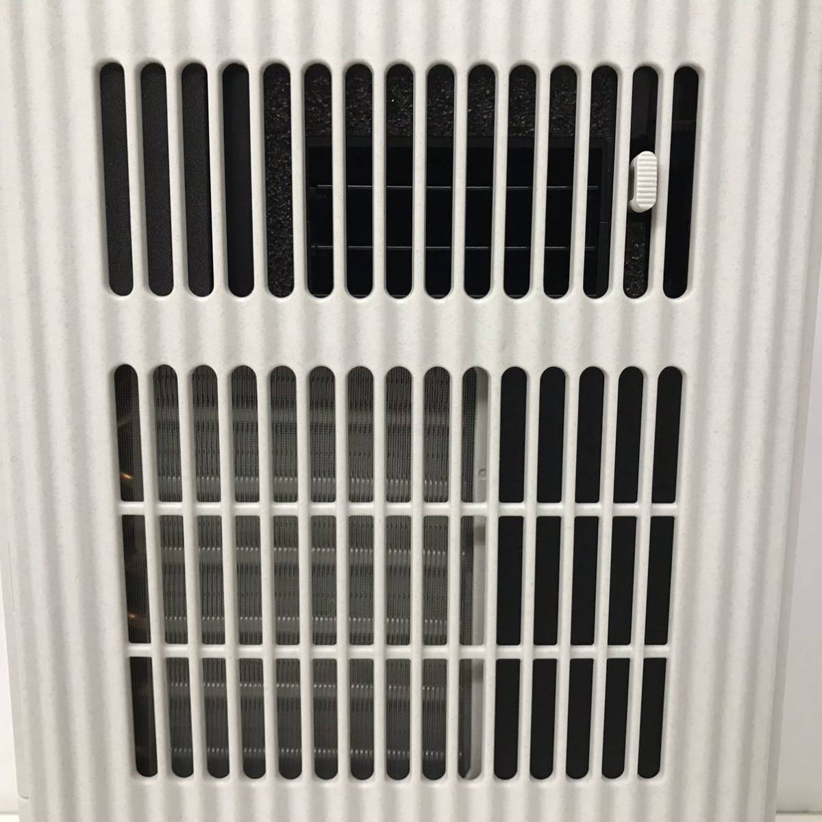 ダイキン DAIKIN ポータブルエアコン Carrime PCA10YS-W [美品