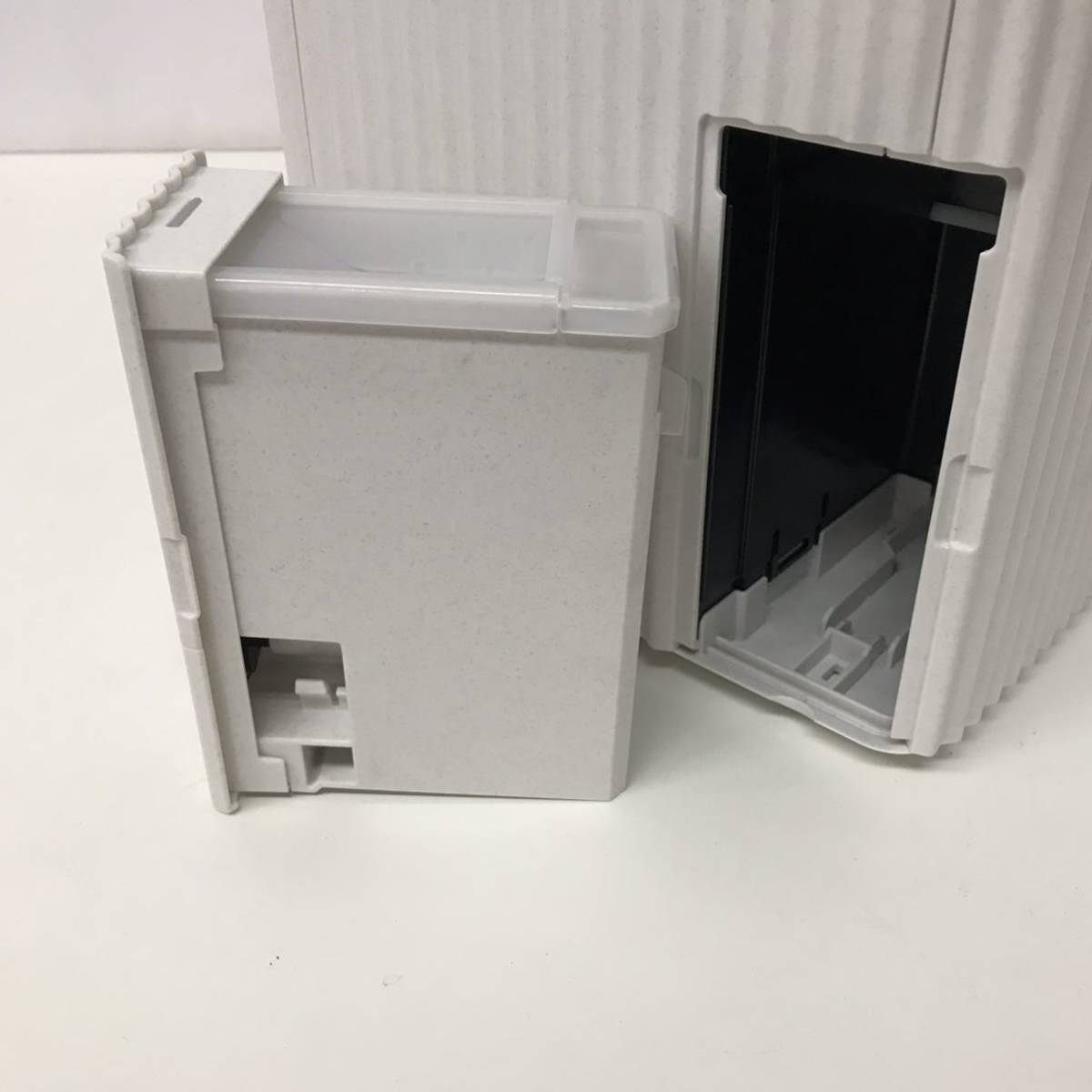 美品 ダイキン DAIKIN ポータブルエアコン Carrime キャリーミー