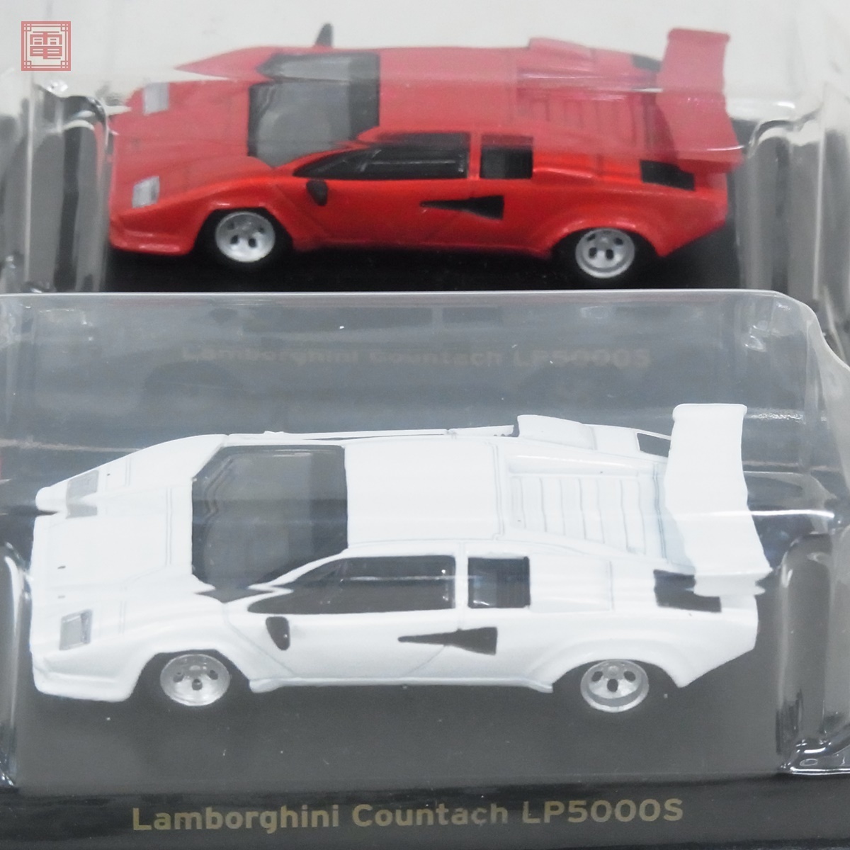 1&frasl;64 ランボルギーニ 京商 ミニカー : ミニカーコレクション ミニカーコレクション４ Lamborghini 未開封 0 ランボルギーニ・ミニカーコレクション 未使用品 京商1&frasl;64 ミニカーコレクション2 1円〜 10台激レアセット