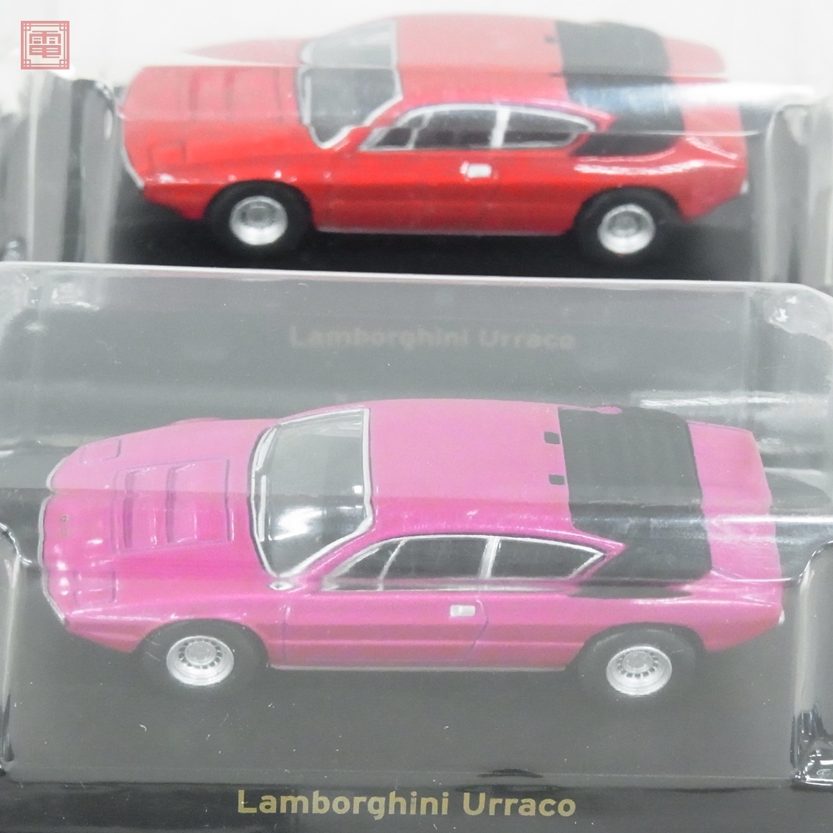 1&frasl;64 ランボルギーニ 京商 ミニカー : ミニカーコレクション ミニカーコレクション４ Lamborghini 未開封 0 ランボルギーニ・ミニカーコレクション 未使用品 京商1&frasl;64 ミニカーコレクション2 1円〜 10台激レアセット
