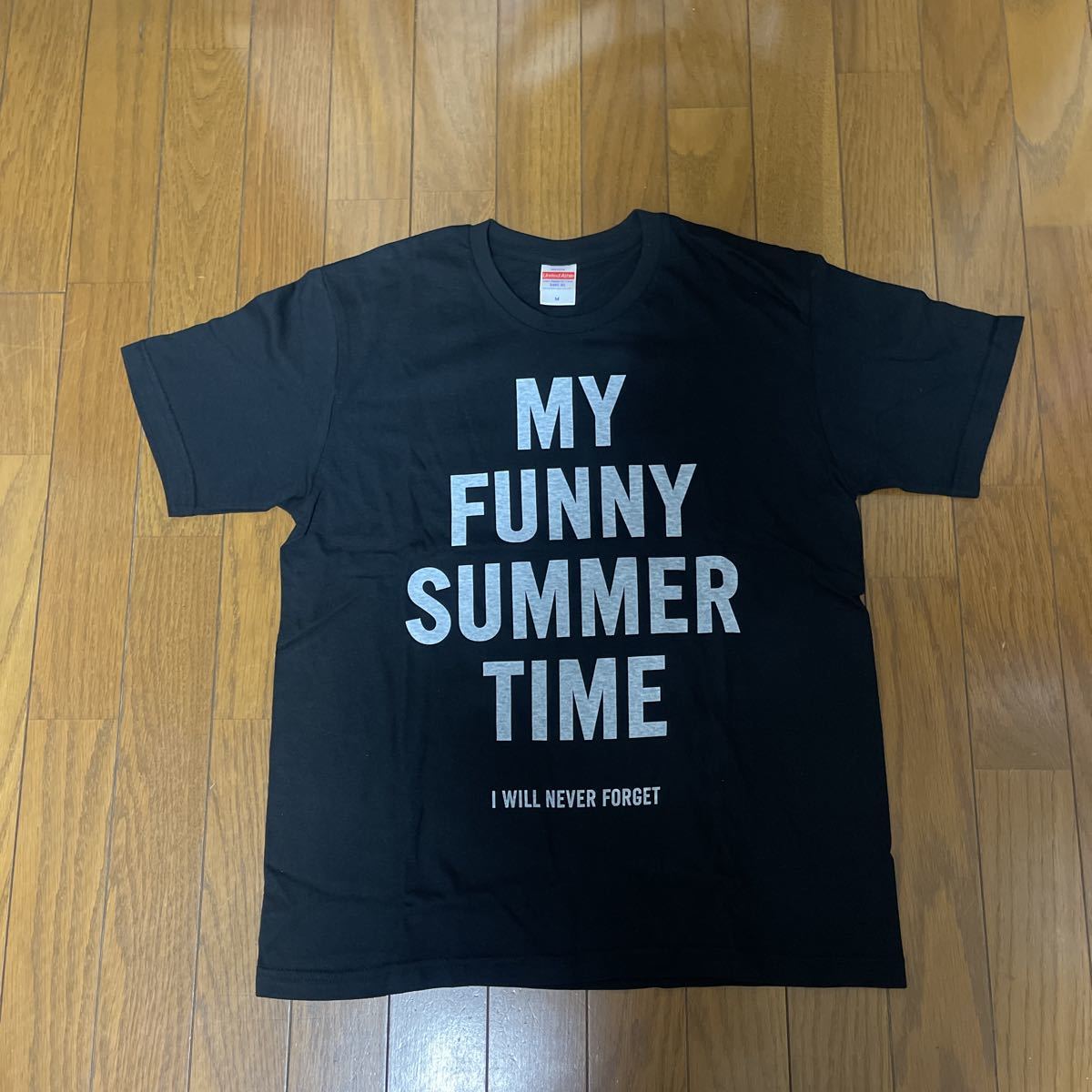 最安値，得価 マックショウTシャツ 黒M(Tシャツ)｜売買されたオークション情報、yahooの商品情報をアーカイブ公開 - オークファン Tシャツ