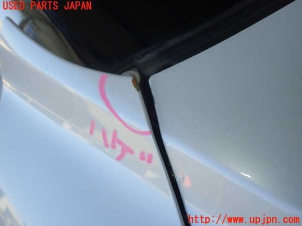 2UPJ-86571080]レクサス・IS300h(AVE30)右前フェンダー 中古