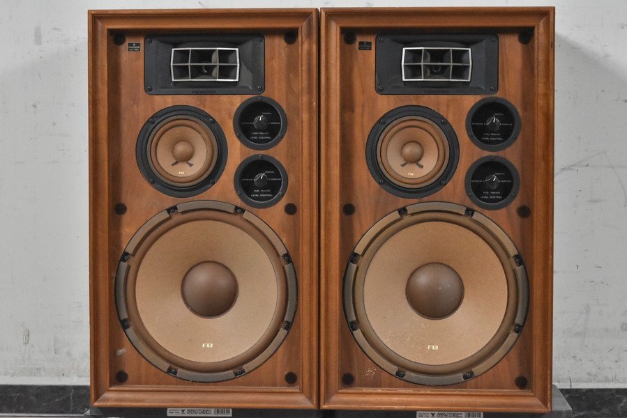 PIONEER パイオニア CS-700 スピーカーペア【難あり品】 【公式通販】
