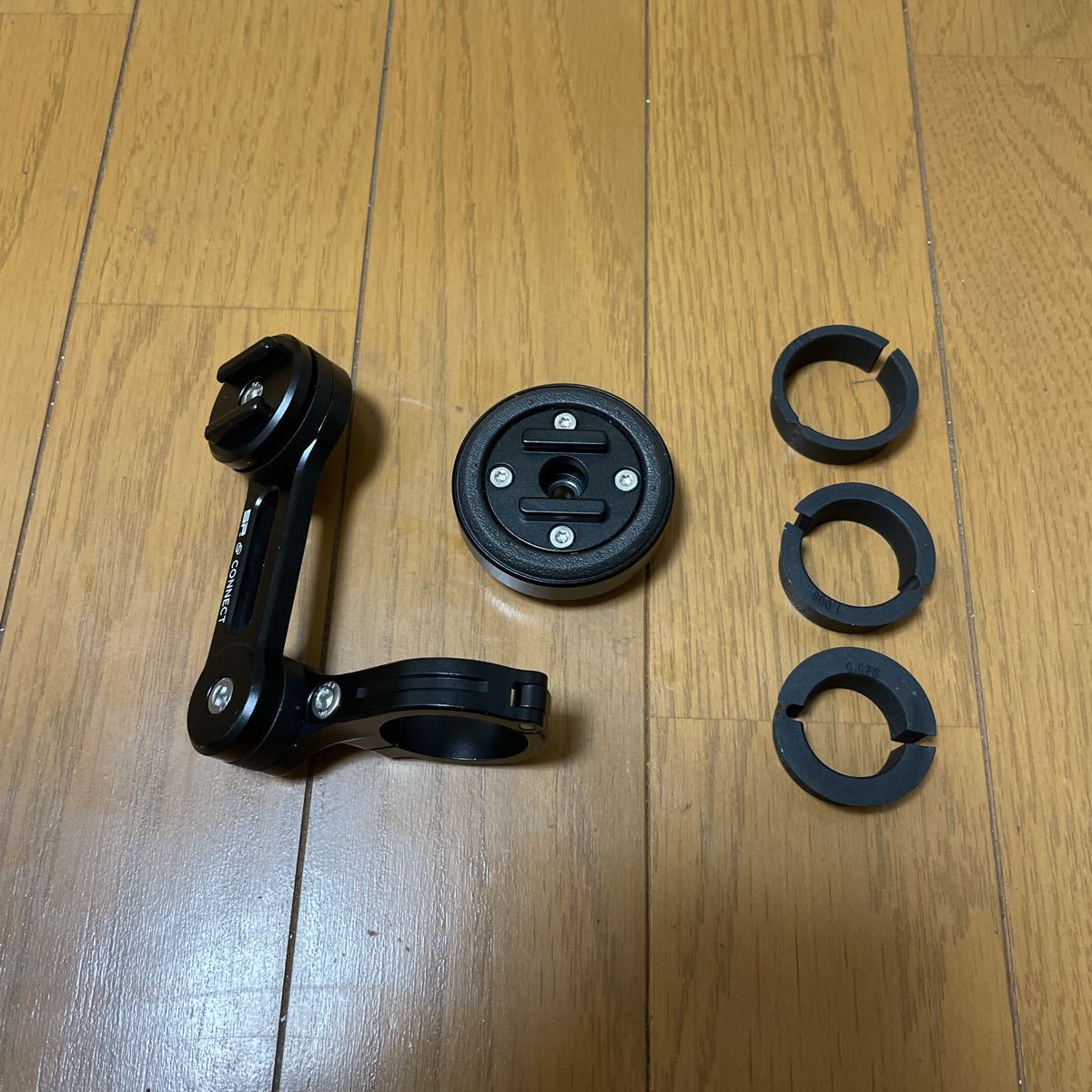 SP CONNECT モトマウントプロ アンチバイブレーションモジュール モト