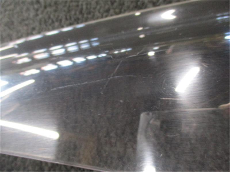 トヨタ 純正 ハイエースレジアス 《 KCH46G 》 ドアバイザー P10100-22014985