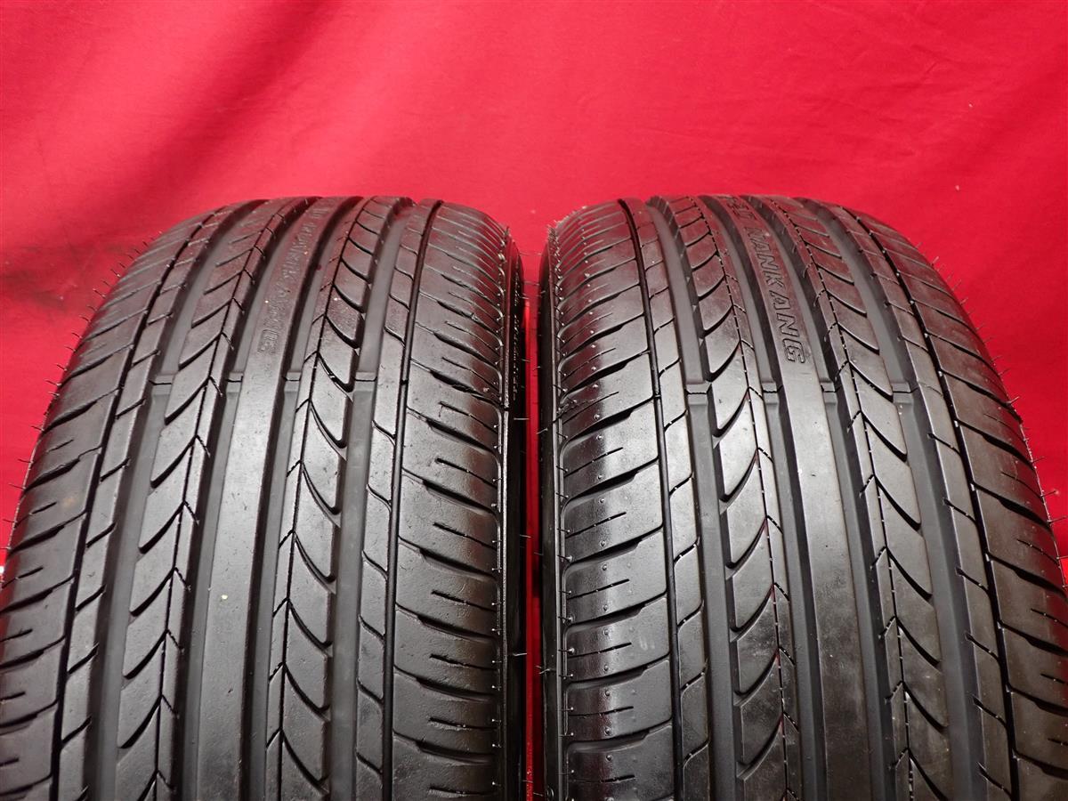 ナンカン NANKANG NS-2 205⁄55r15 オートウェイ nankanの通販 88V 205 