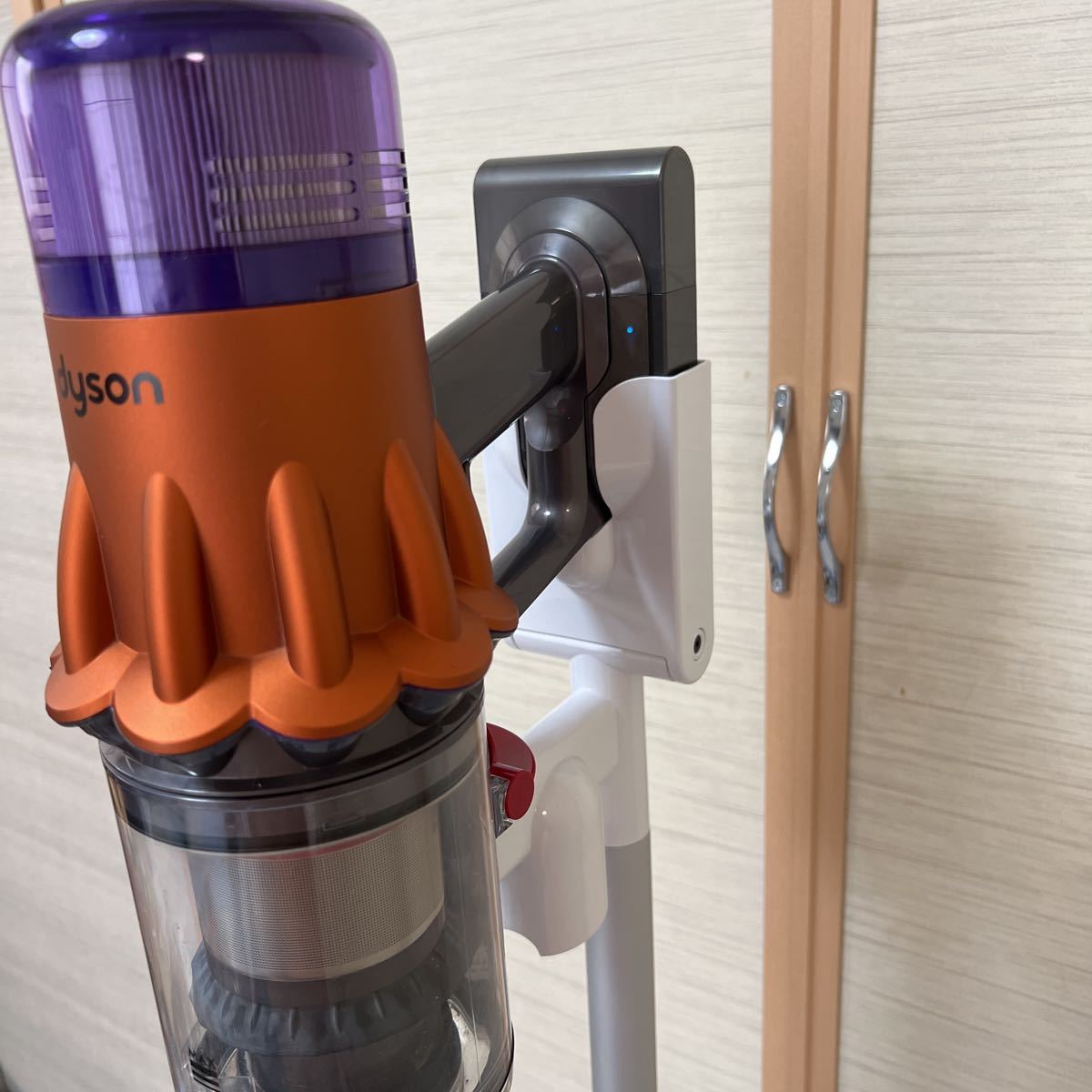 Dyson SV18 Digital Slim Fluffy - ダイソン Vacuum Filter 