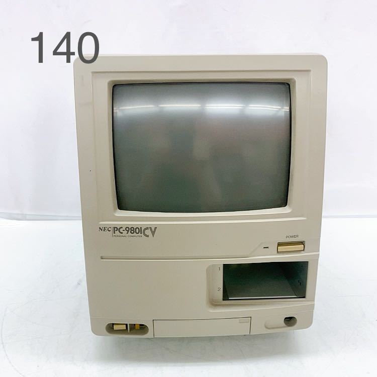 PC-9821用増設用フロッピーディスクドライブ PC-9821用増設用