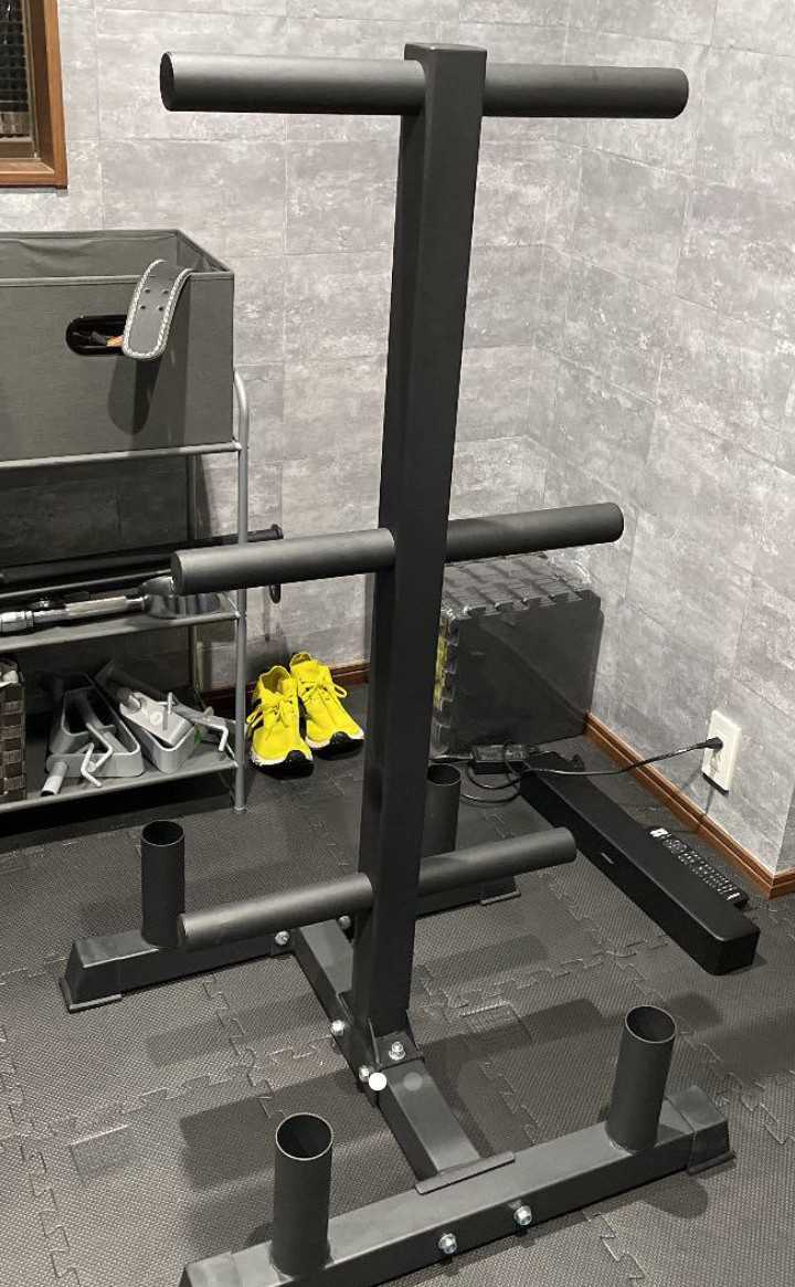 プレートラック プレートツリー フィットエリート FitElite