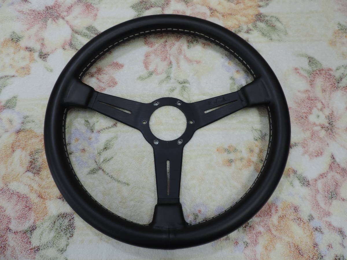 クラシック NARDI 2026年最新Yahoo!オークション ウッドステアリング 