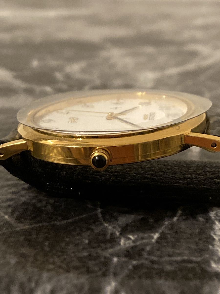56 シチズン CITIZEN エクシード EXCEED K18 金無垢 ゴールド 5626