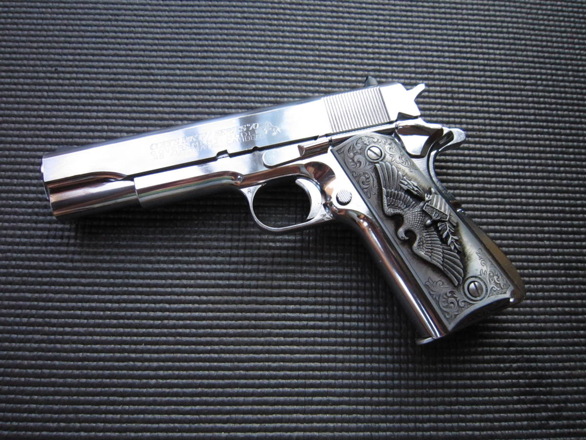 東京マルイ☆FNX-45 タクティカル☆ガスガン 0330様 東京マルイ FNX-45