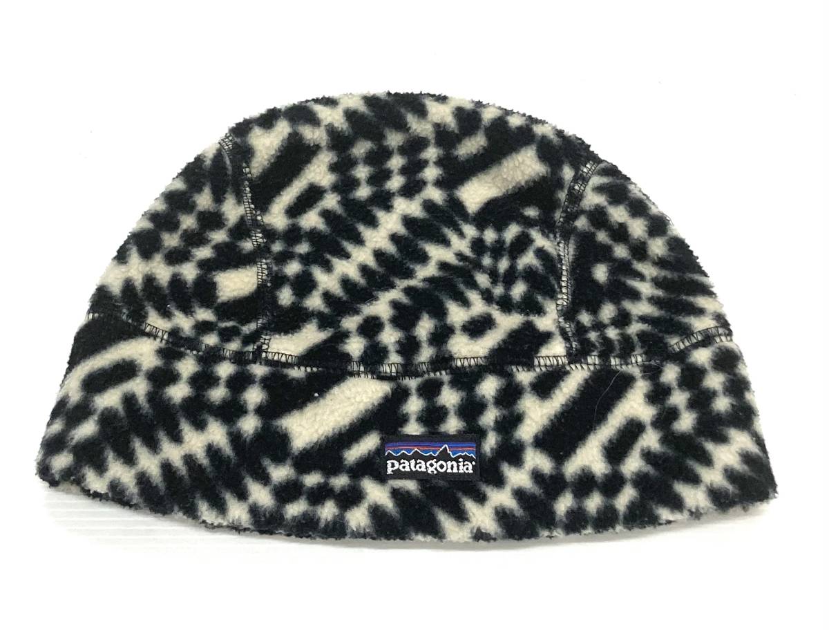 大得価，新品 USA製 FA98 patagonia パタゴニア フリース キャップ 98年製(その他)｜売買されたオークション情報、yahooの商品情報をアーカイブ公開 - オークファン その他