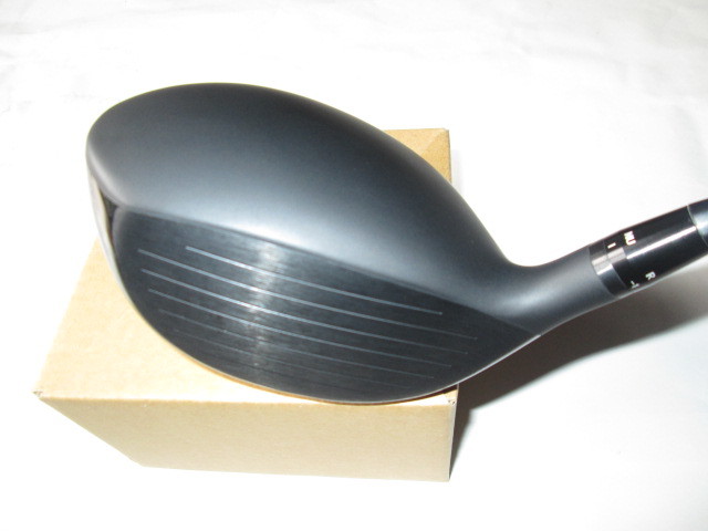 GTD 460 Black Ice ブラックアイス スピーダーNX 50X GTD