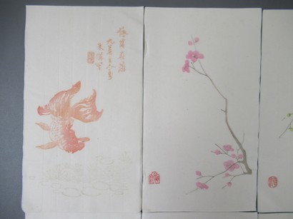 新製品のご紹介 因州屋 株式会社 書道紙 全国書道買取舎