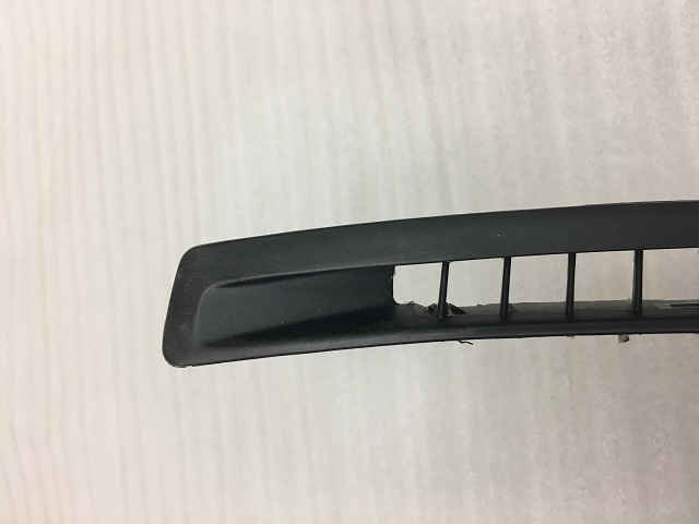 R32 GTR デフロスターグリル_5