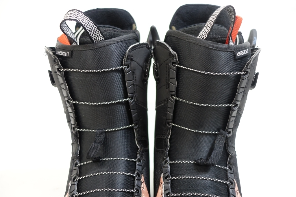 Burton Limelight Boa | eBay
