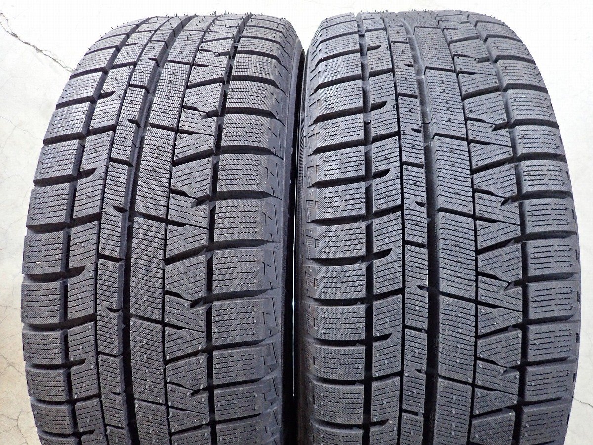 QR152【送料無料225/55R17】日産純正 フーガ純正 中古スタッドレスセット ヨコハマ IG50+★17×7J 114.3/5H ET45★ 値下げ スタットレス 値下げしました フーガ純正ホイール 日産(純正) 中古スタッドレス