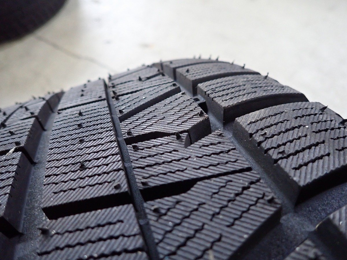 QR152【送料無料225/55R17】日産純正 フーガ純正 中古スタッドレスセット ヨコハマ IG50+★17×7J 114.3/5H ET45★ 値下げ スタットレス 値下げしました フーガ純正ホイール 日産(純正) 中古スタッドレス