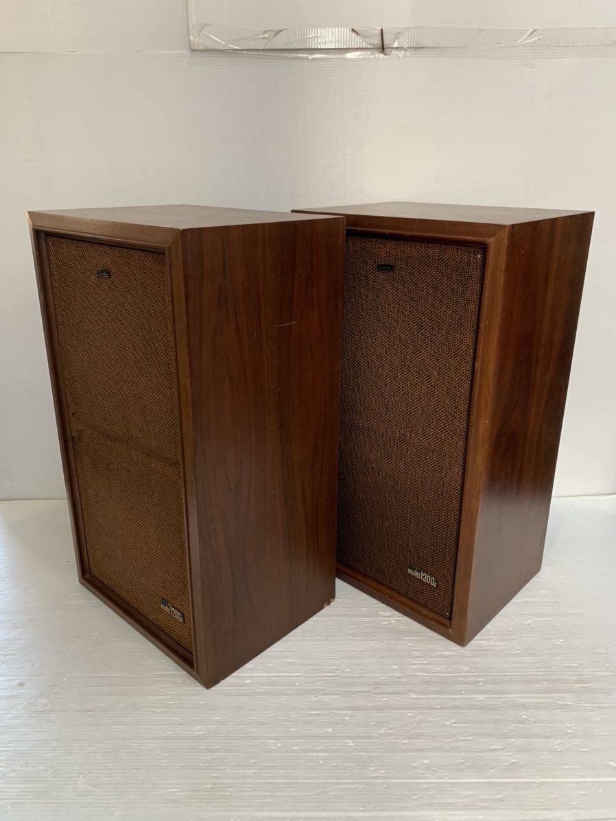 □CORAL スピーカー BX-multi 1200E□ スピーカー コーラル CORAL S