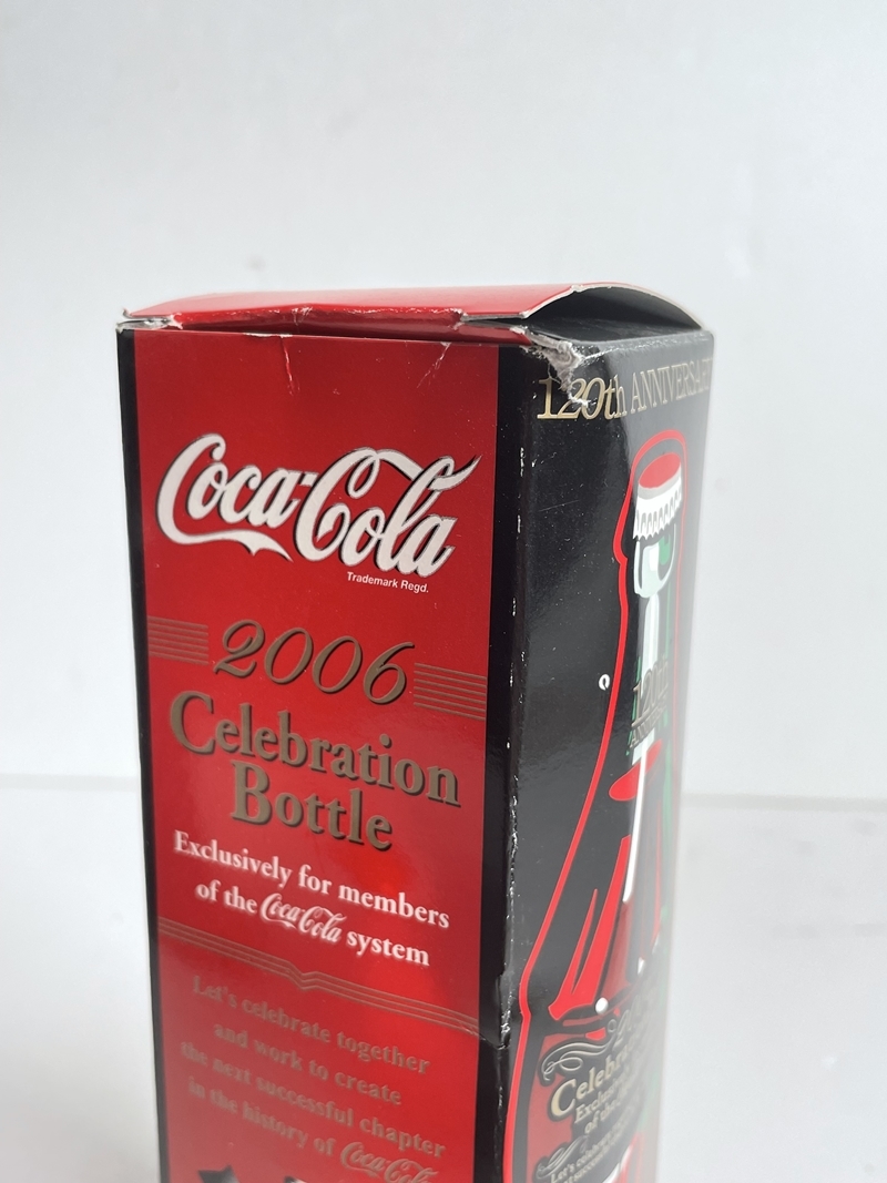 コカコーラ120thANNIVERSARY 日本コカコーラ コカ・コーラ ゼロ 500ml×48本 PET (炭酸飲料