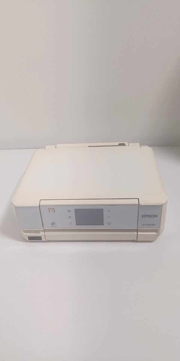 EPSON EP-805AW プリンター 公式通販 ジャンク品 エプソン EP-805A EP