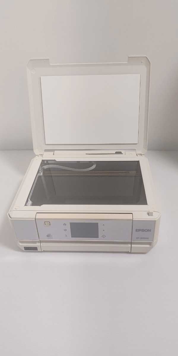 EPSON EP-805AW プリンター 公式通販 ジャンク品 エプソン EP-805A EP