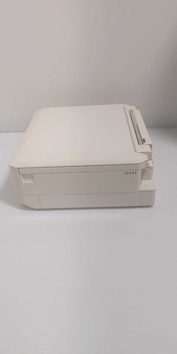 EPSON EP-805AW ホワイト プリンター　ジャンク EPSON EP-805AW プリンター 公式通販 ジャンク品 エプソン EP-805A EP