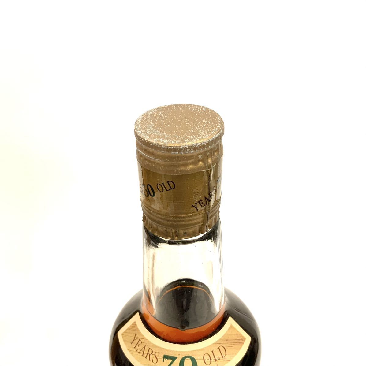 1772 WHYTE&MACKAY ホワイト&マッカイ 30年 750ml 43% スコッチ