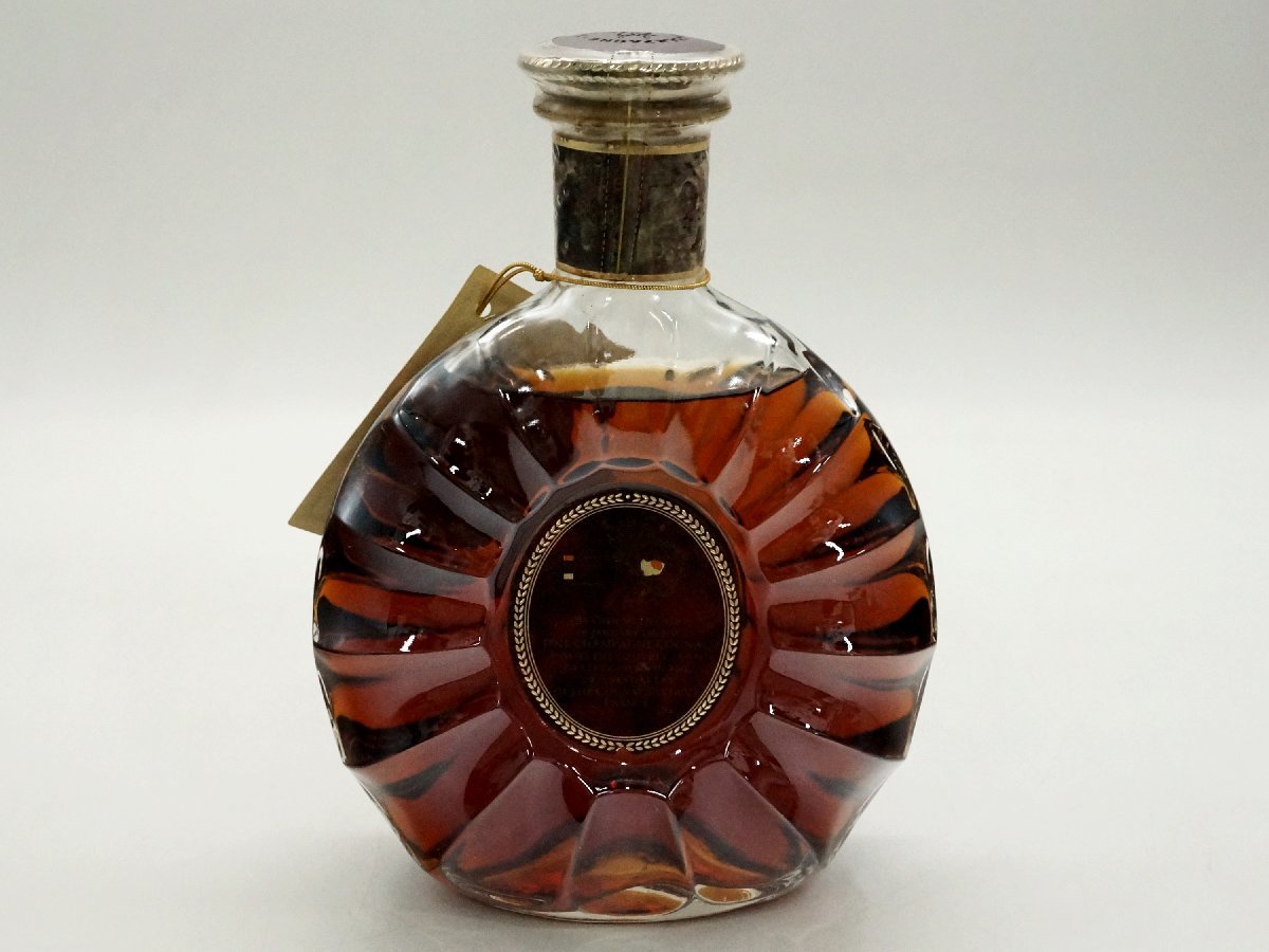 ☆ 1スタ!!【未開栓】レミーマルタン XO スペシャル 700ml 40