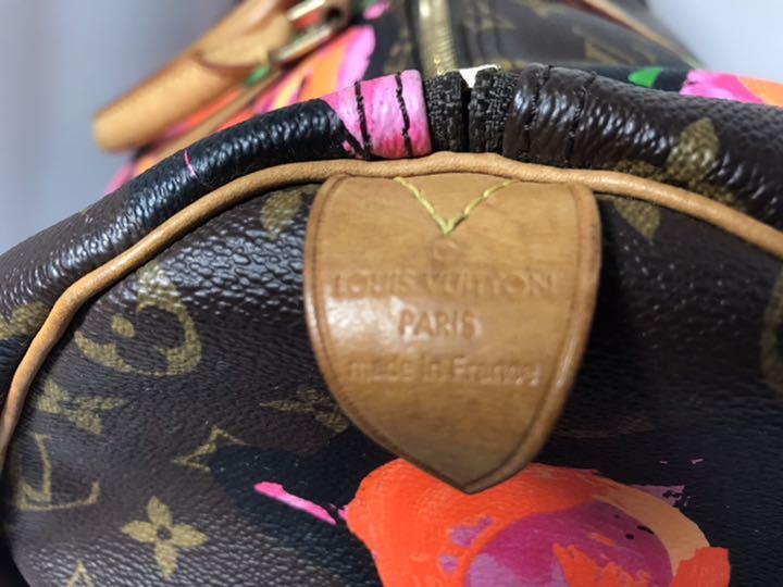 LouisVuitton モノグラム キーポル50 ボストンバッグ ハンドバッグ