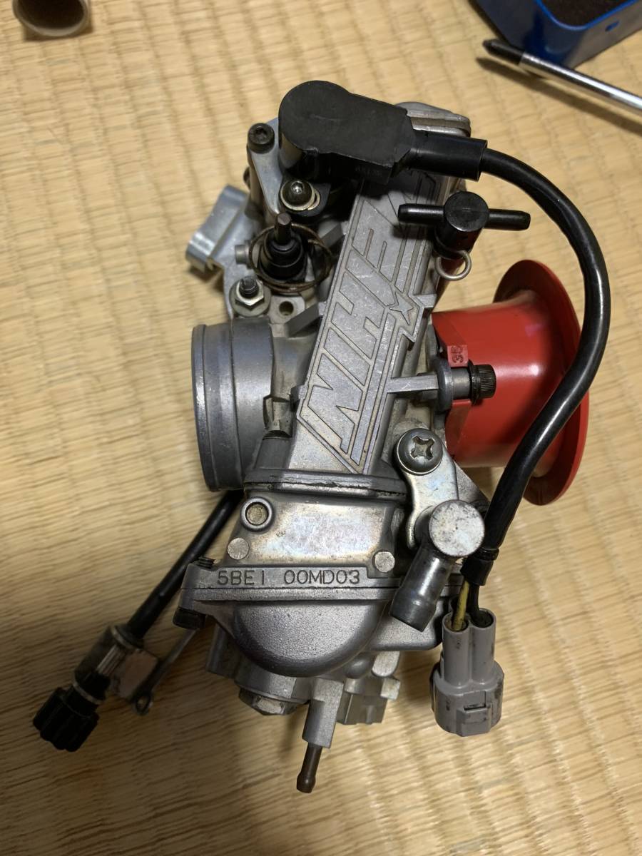 FCRキャブレター ケイヒン 京浜 TPS(その他)｜売買されたオークション情報、yahooの商品情報をアーカイブ公開 - オークファン ...