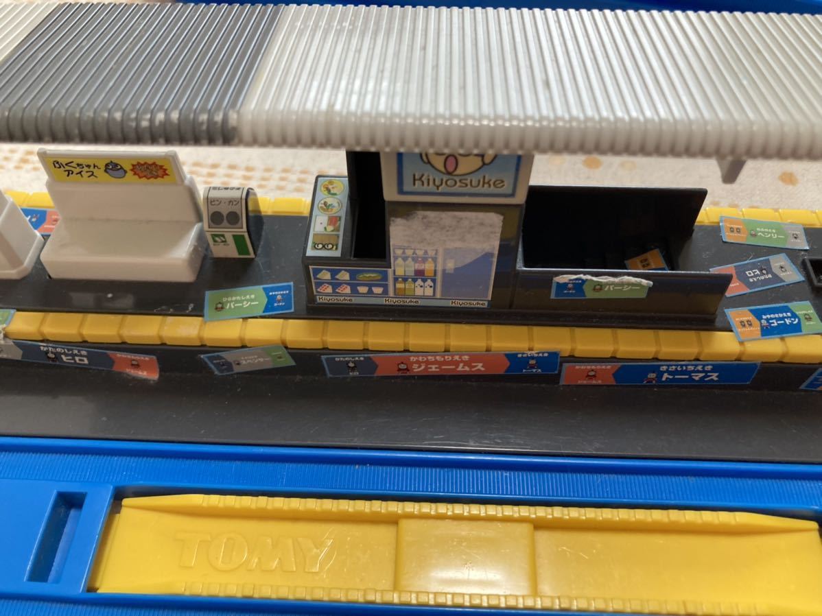 トミカ プラレール 大量セット おまとめ ジャンク品 新幹線 きかんしゃ 