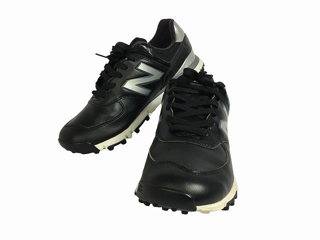 new balance / ニューバランス ゴルフシューズ/スニーカー/スパイク