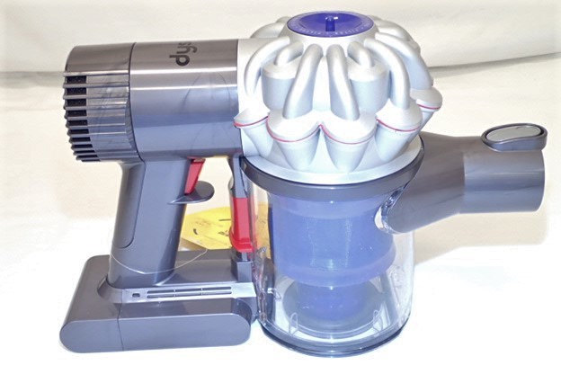 9076[M]展示品♪タグ付き◇dyson ダイソン/DC62/コードレスクリーナー