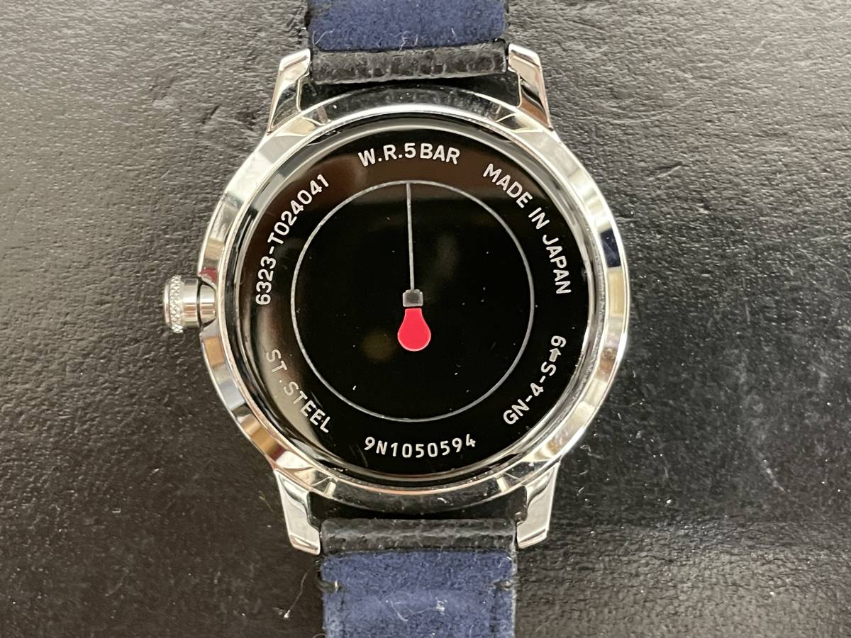◇◇ジャンク品 Paul Smith ポールスミス 腕時計 66260 古M1374 
