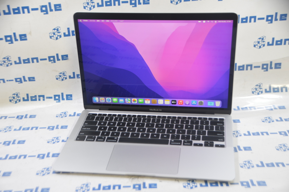 MacBook Air Apple i5-1030NG7 | Core I5 8GB Ssd 512gb Ram 16gb 