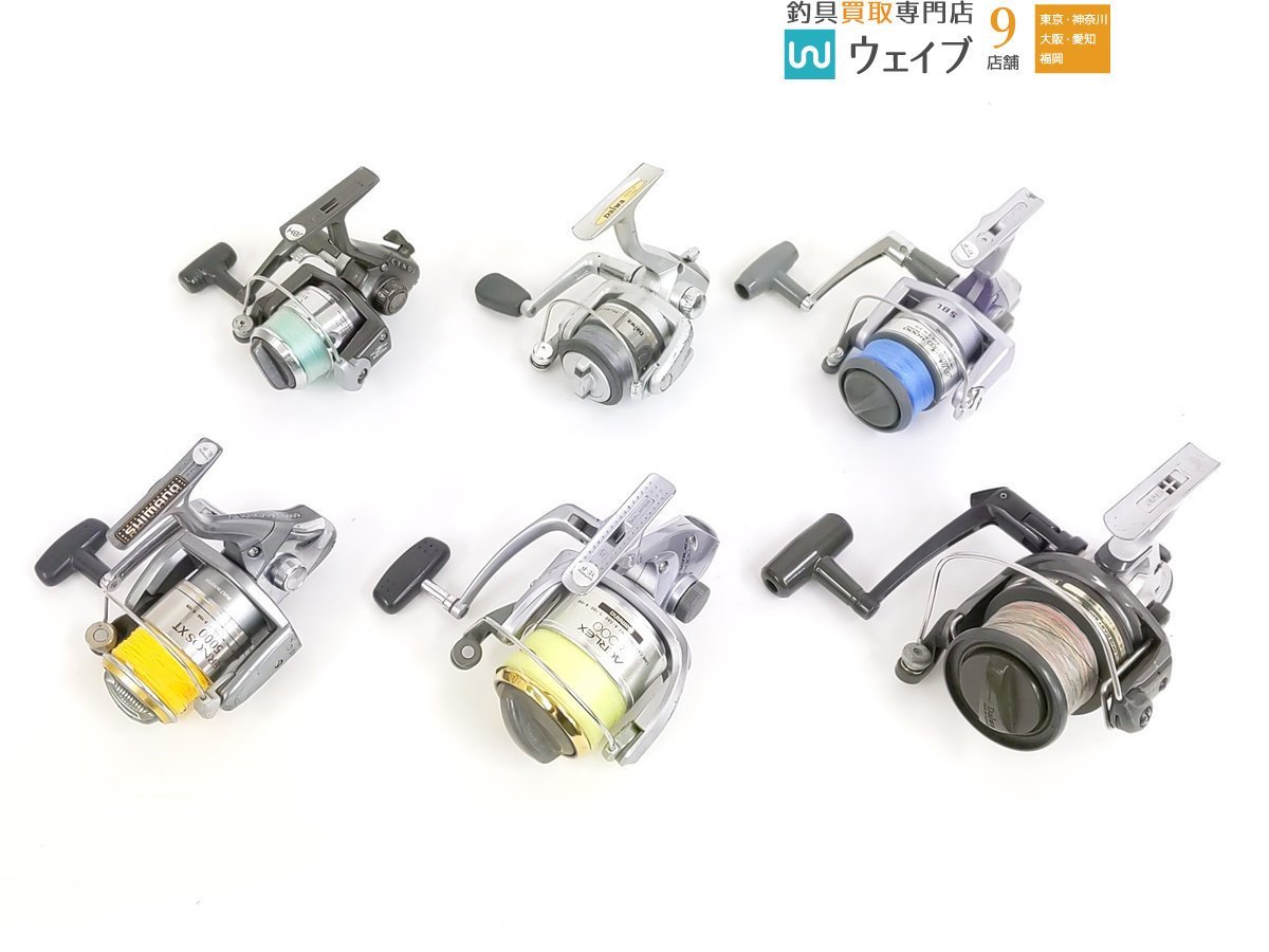 シマノ アリビオ 4000の値段と価格推移は 31件の売買情報を集計したシマノ アリビオ 4000の価格や価値の推移データを公開 シマノ アリビオ 4000の値段と価格推移は 31件の売買情報を集計したシマノ アリビオ 4000の価格や価値の推移データを公開