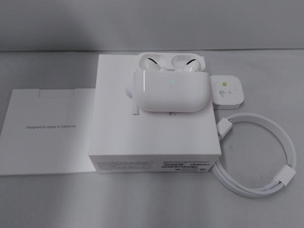 AirPods Pro MWP22J⁄A 第一世代メーカー公式 (第一世代) ワイヤレス