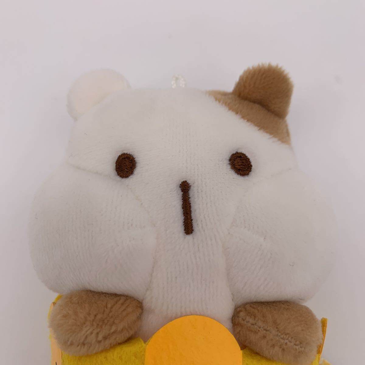 ポムポムプリン : むにゅぐるみ ぬいぐるみ - 予約販売ポムポムプリン 
