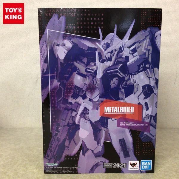 TAMASHII NATIONS | METAL 未開封 ROBOT魂 νガンダムの通販はau PAY NATION STORE BUILD ONLINE - 魂 TOKYO SPIRITS