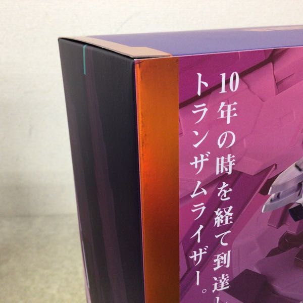 TAMASHII NATIONS | METAL 未開封 ROBOT魂 νガンダムの通販はau PAY NATION STORE BUILD ONLINE - 魂 TOKYO SPIRITS
