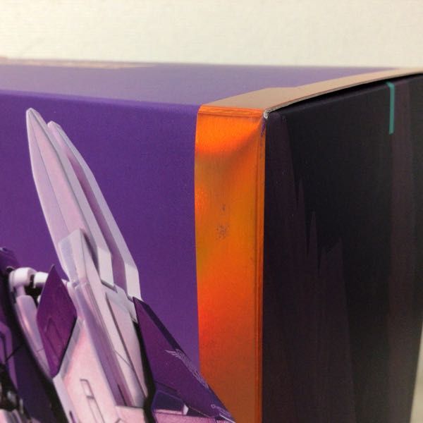 TAMASHII NATIONS | METAL 未開封 ROBOT魂 νガンダムの通販はau PAY NATION STORE BUILD ONLINE - 魂 TOKYO SPIRITS