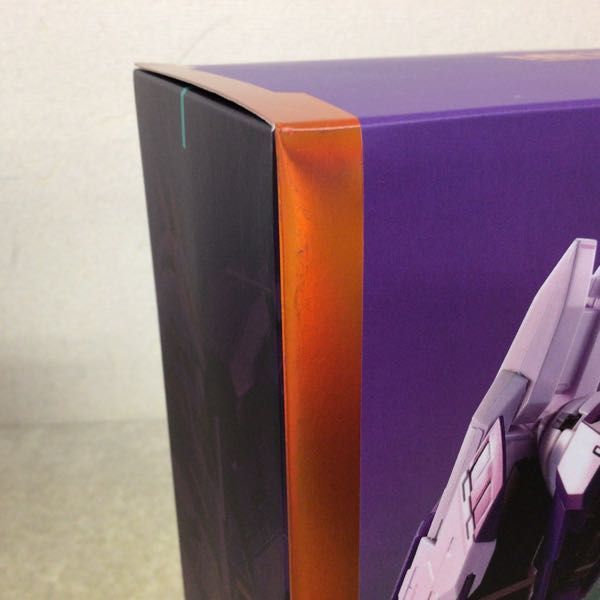 TAMASHII NATIONS | METAL 未開封 ROBOT魂 νガンダムの通販はau PAY NATION STORE BUILD ONLINE - 魂 TOKYO SPIRITS