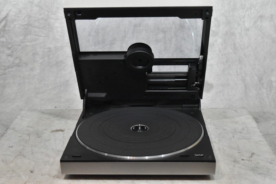Technics テクニクス SL-10 レコードプレーヤー ターンテーブル【難 