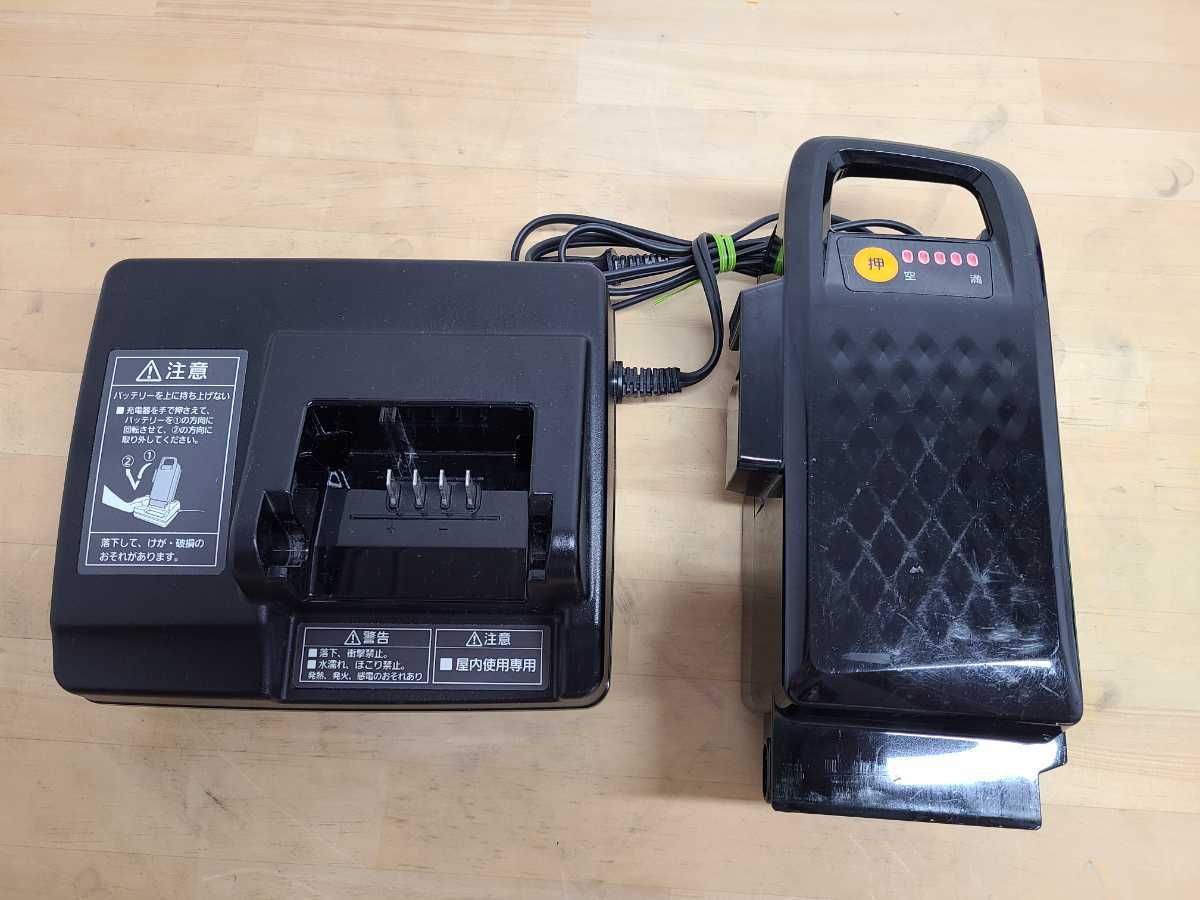 パナソニック 充電器 NKJ069Z1 寝苦しい